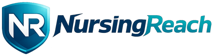 NurseEmail List logo